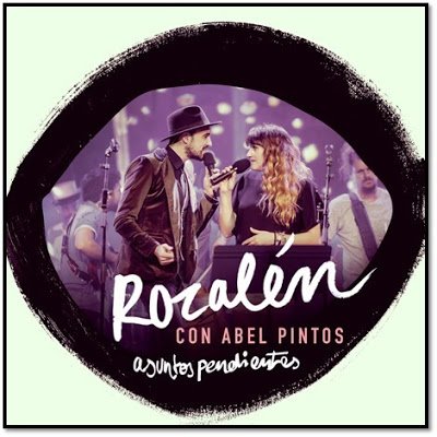 Rozalén lanza single y vídeo de Asuntos Pendientes junto a Abel Pintos 
wowssipworld.com/2016/07/rozale…