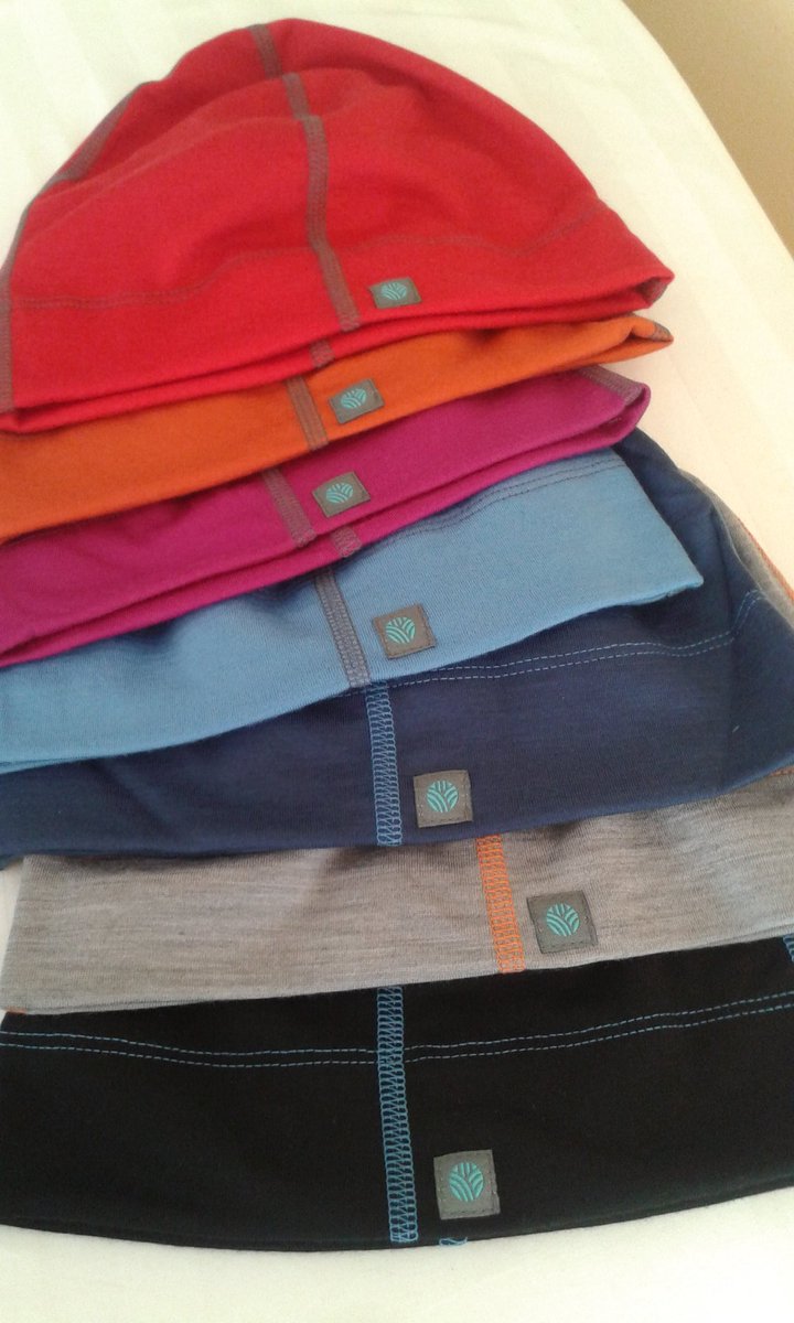 SnowgrassMerino's tweet photo. Check out these fabulous new beanie colours! Some old favourites in their too. #JustArrivedTodayFromNewZealand https://t.co/Bk6AkIBaIh
