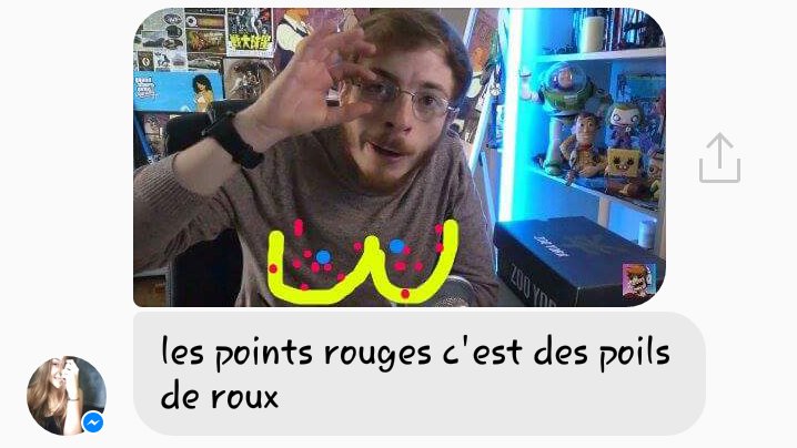 BenjaminBoraut's tweet image. @SUP3RKONAR 😂😂😂