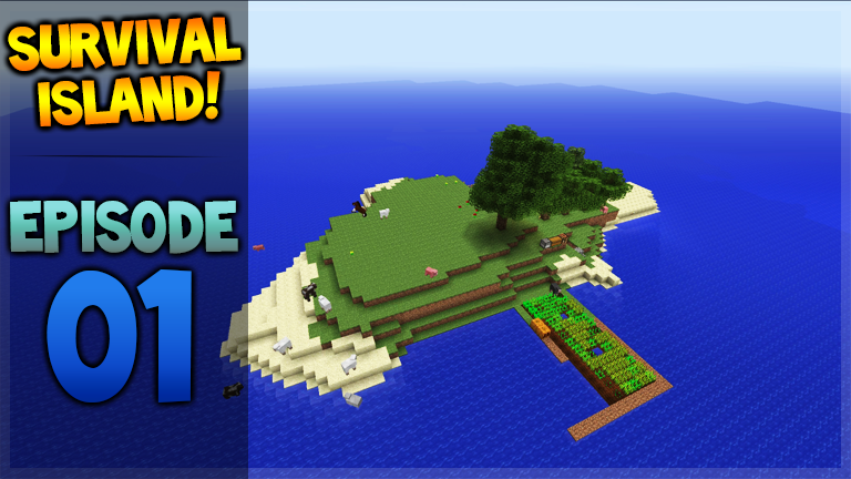 eckoxsoldier's tweet photo. **NEW SERIES**
#MinecraftXbox Survival Island "Episode 1" 
https://t.co/WvEMDezhn7 #Minecraft https://t.co/cBZROFQpGO