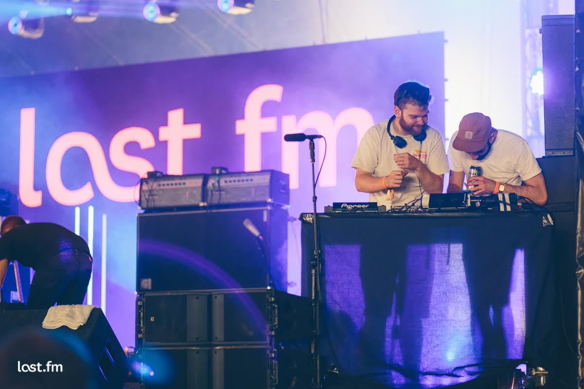 Another fantastic edition of <a href="/CitadelFestival/">Citadel Festival</a> . Thanks for having us!