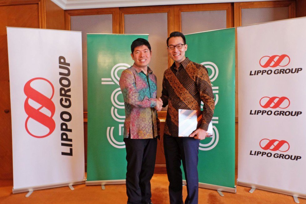 bitcoinagile's tweet image. Indonesia: Grab partners Lippo Group for e-payment platform #cashlesssolutions #e-payment bitcoinagile.com/76FE8A/indones…