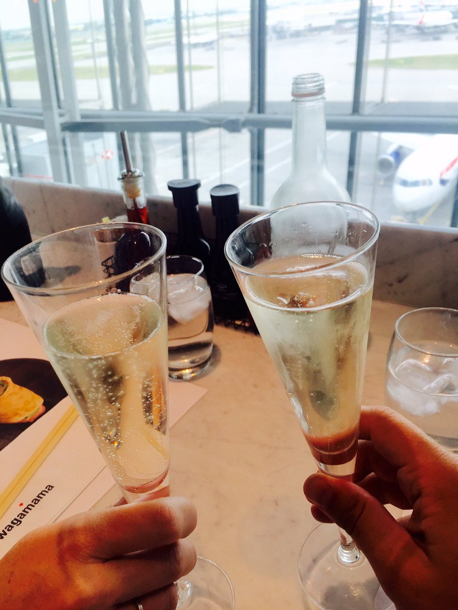 It's that time again...
#proseccofriday 
#wedding
#norniron
#goinghome