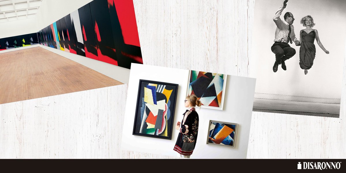 Disaronno_es tweet media