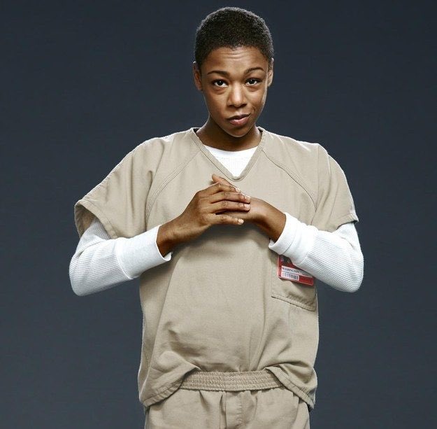 Our Poussey- <a href="/PousseyRp/">PousseyWashington Rp</a>