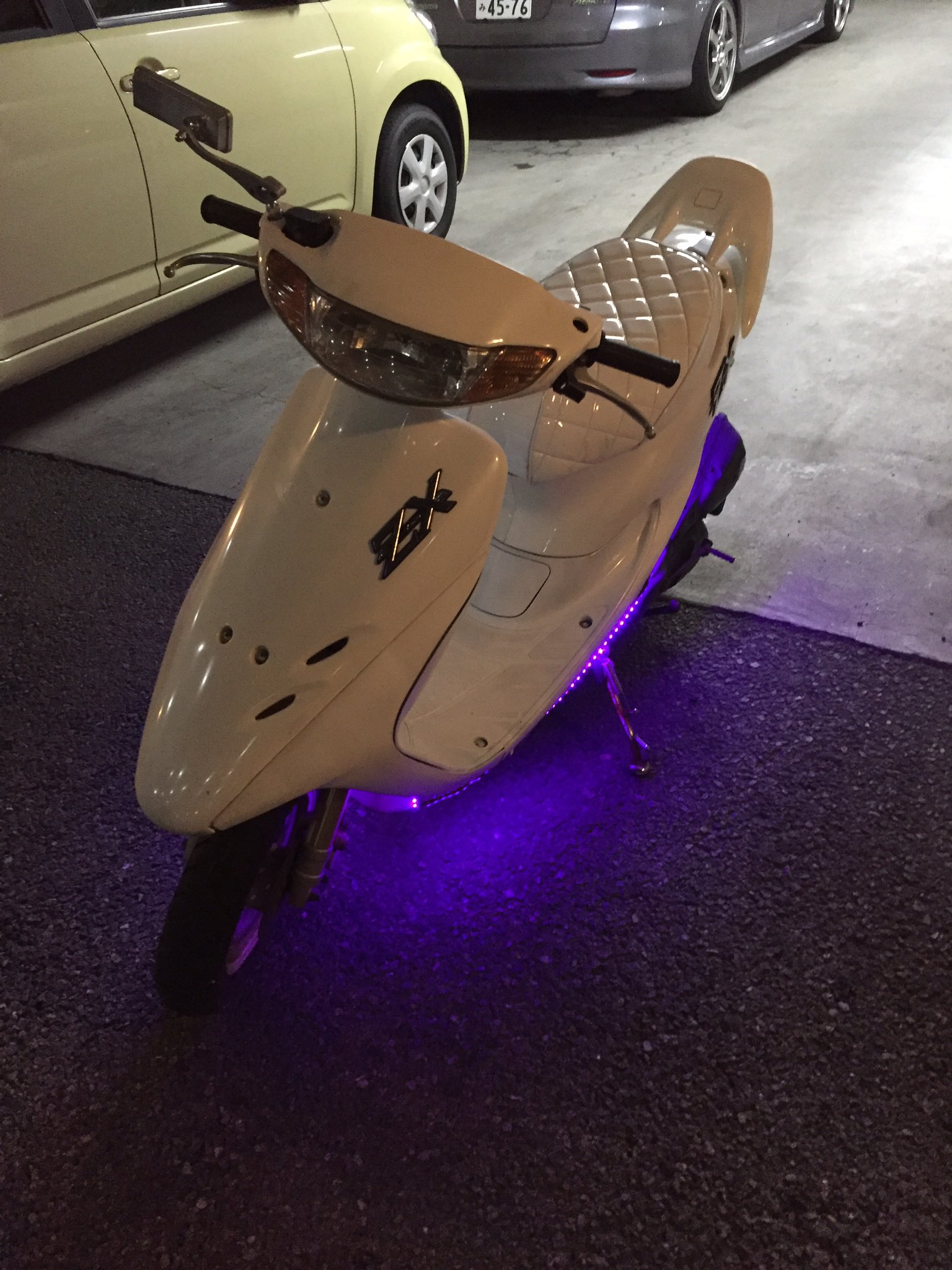 車バイク売ります على X: 