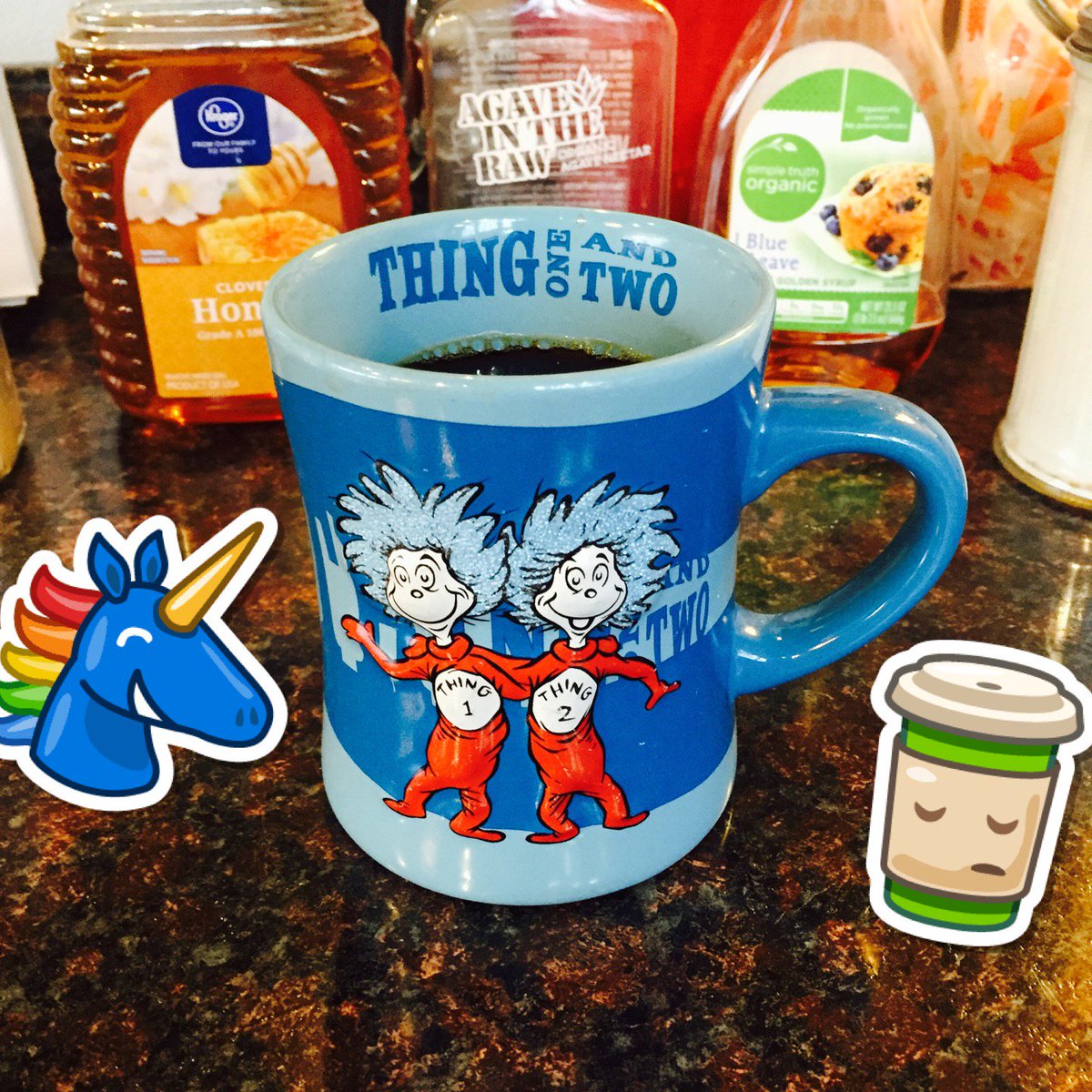 LifeBalance222's tweet image. Enjoying some Mexican High Grown Chiapas coffee! (@ River City Coffee in Little Rock, AR) swarmapp.com/c/kf8JjmNQOhm