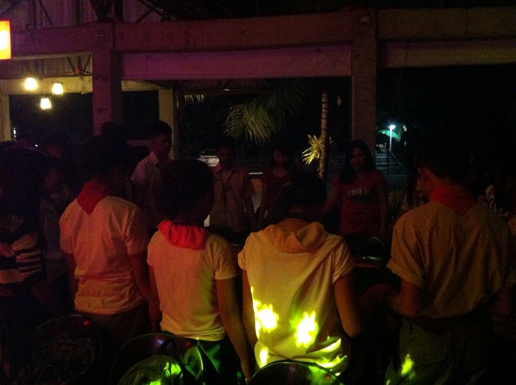 hangoutcenter's tweet image. NH | Corporate Prayer Time #HOCPowerhouse #UPGRADE2016