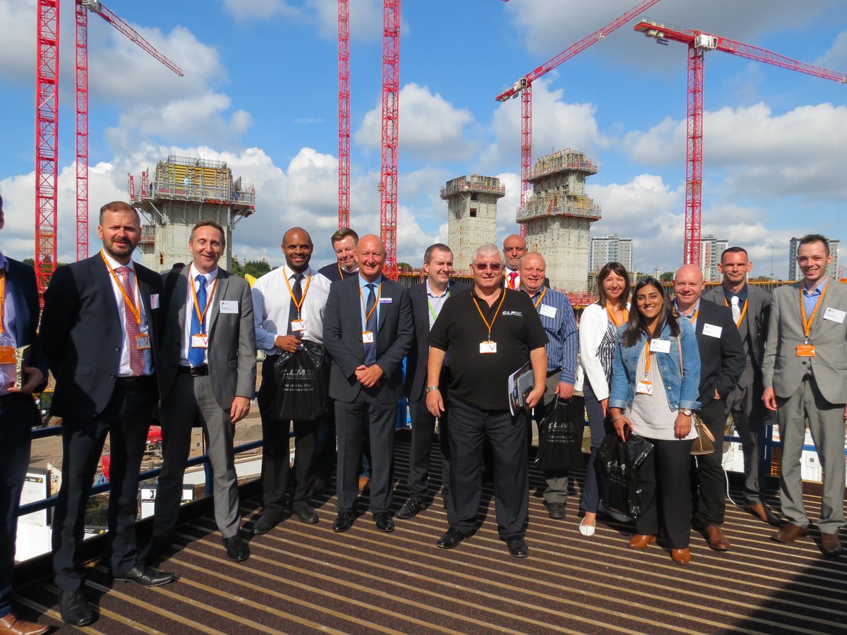 PennyEvents's tweet image. Big TY to @Carillionplc for todays networking @WMVirtualHosp site @britishchambers @CLMConstruction #construction