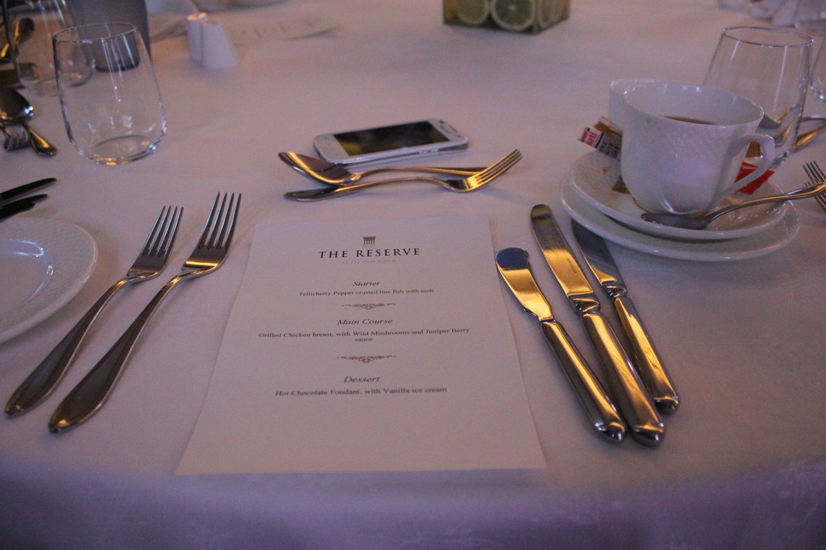 GoldieCpt's tweet photo. A wonderful @Libertygroupsa #media event held at #TheReserveAtTaj yesterday,thank you @makeitrainpr for having me! https://t.co/3CsYhFGlC8