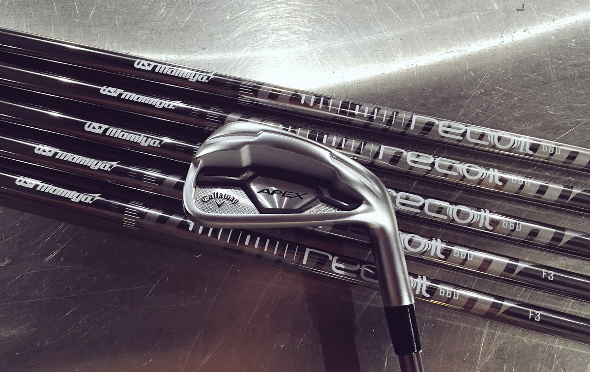 ModernGolf BuildShop tweet media