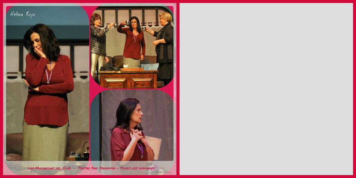 cinemafly's tweet photo. Magic #HelenaRojo @lasmuchachasmx @TSanJeronimo
maravillosa obra #Julissa #NormaH @bigbennyibarra @lucerolander https://t.co/Zc4eQhE8Tr