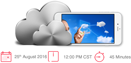 #Webinar. Demystifying The #Cloud:All You Need To Know About Cloud #Computing.Register Now: bit.ly/29zk0om