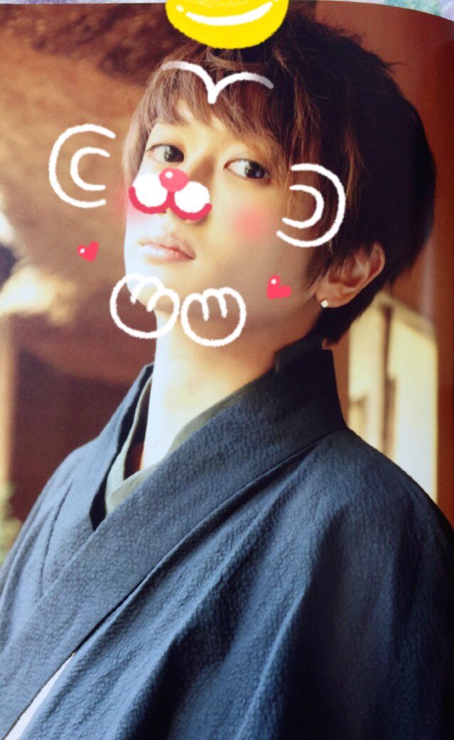9_a14's tweet photo. おさるにっしー🐒💕かわゆす🐒💕 https://t.co/QN6AyPRef2