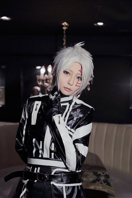 Twitterのコスプレ画像67