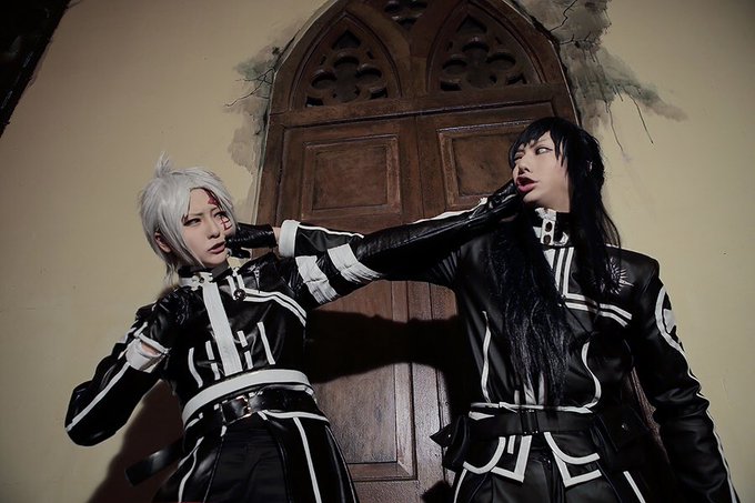 Twitterのコスプレ画像65