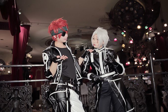 Twitterのコスプレ画像66