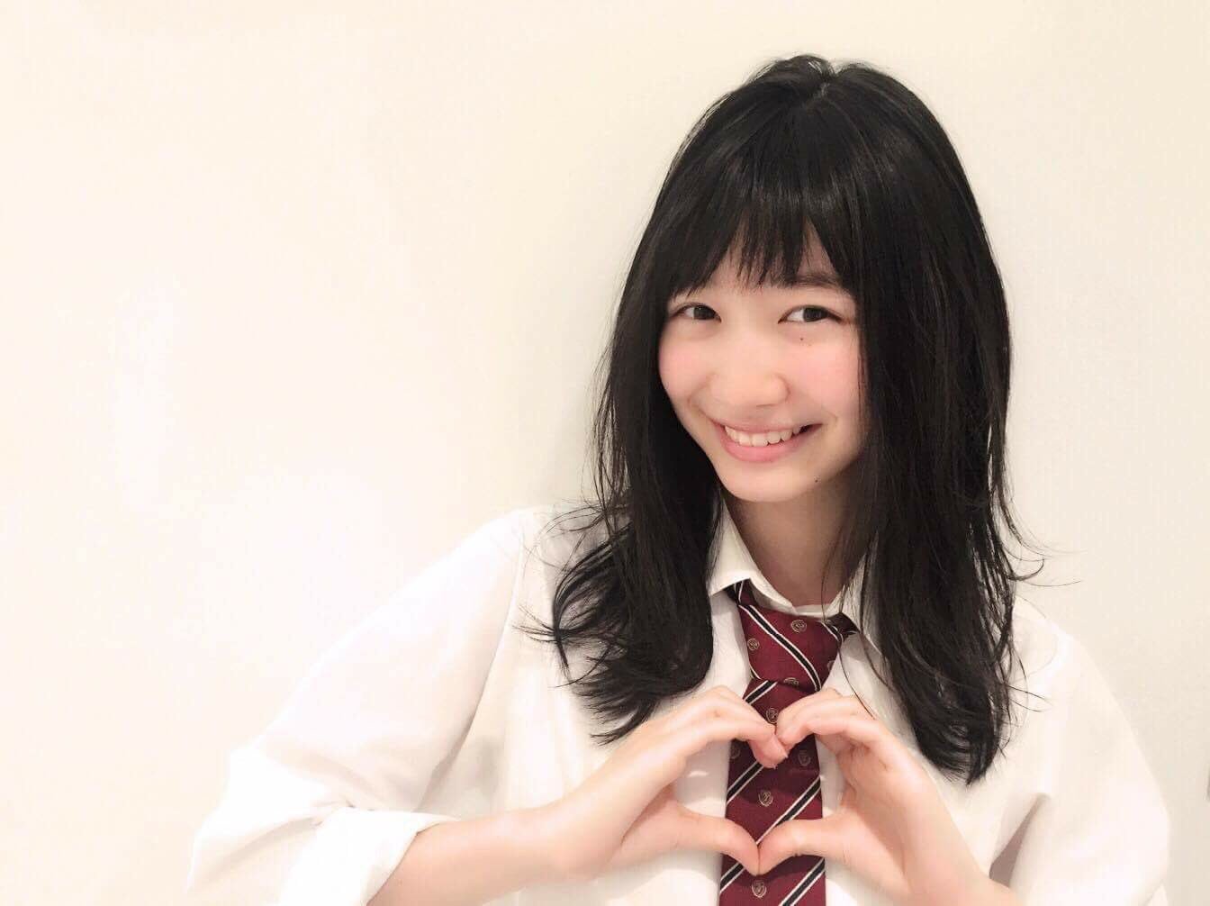 岡本夏美ちゃん画像bot Nattun 723 Twitter