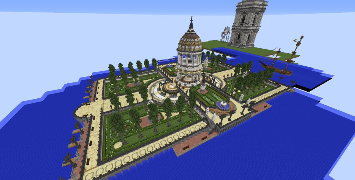 Teutatesmc's tweet image. Thank you for your patience, here are two projects built within the last week. A third one soon (: