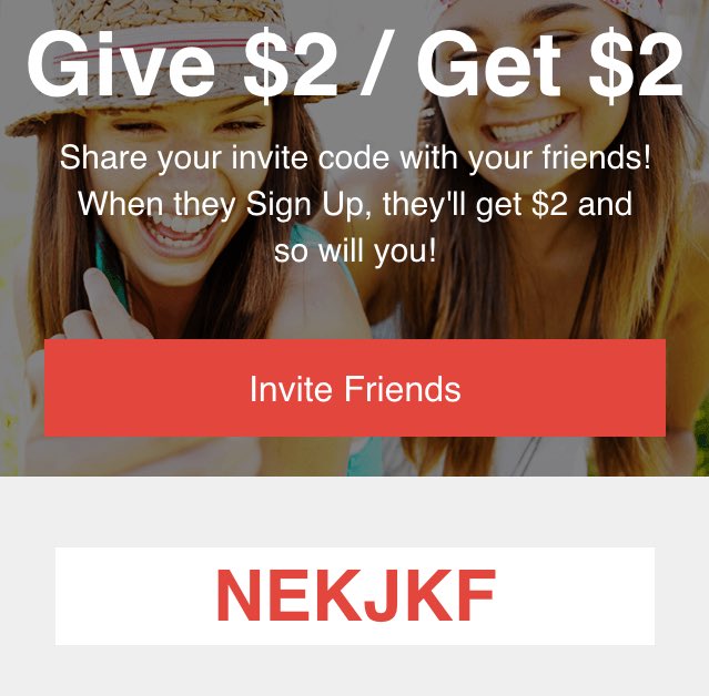 abhighlight's tweet image. get as many people as you can to use my code and I'll do a flash giveaway ✨