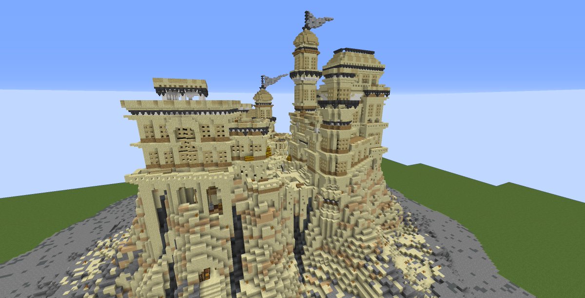 Teutatesmc's tweet image. Thank you for your patience, here are two projects built within the last week. A third one soon (: