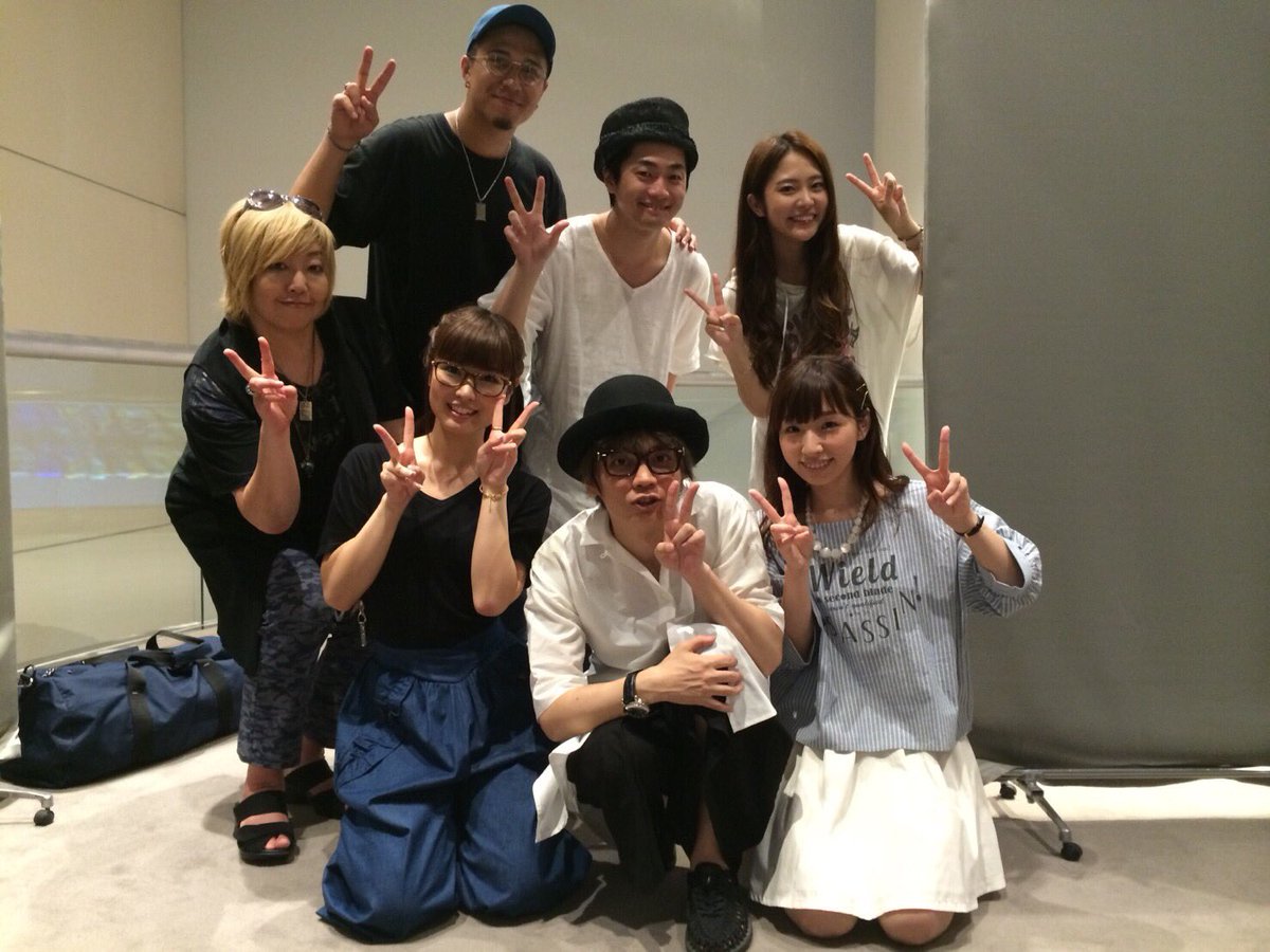 Twitter पर 緒方恵美 8 14m S Bar開催 暗殺教室 卒業イベント 終了 本当に E組で しあわせだったよ 詳細はまたブログで 全スタッフ キャストの皆様 来場頂いた皆様 番組を愛してくれた皆様 ありがとうございました 暗殺教室 写真は最後に残った Twitter पर 緒方恵美 8 14m S Bar開催 暗殺教室 卒業イベント 終了 本当に E組で しあわせだったよ 詳細はまたブログで 全スタッフ キャストの皆様 来場頂いた皆様 番組を愛してくれた皆様 ありがとうございました 暗殺教室 写真は最後に残った
