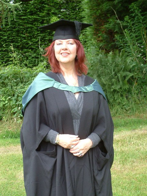 susanleybourne's tweet photo. It was a lovely graduation day at Lampeter on Friday x https://t.co/HX9rbpB5cC