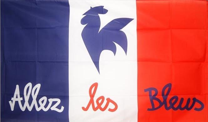 DERNIÈRE LIGNE DROITE ! ON Y EST !! TOUS DERRIÈRE LES BLEUS ! Faites nous rêver !!