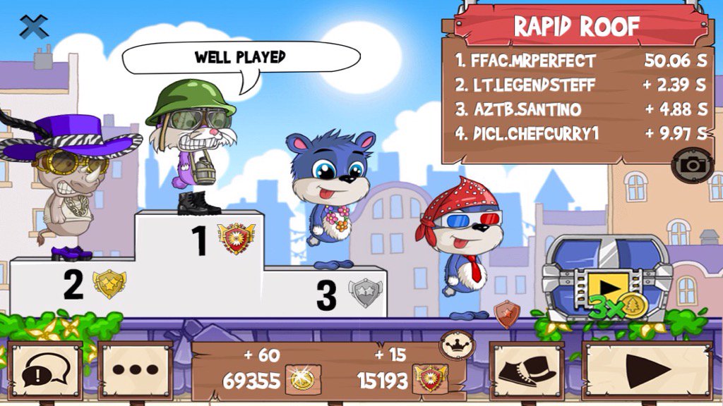 funrun2page's tweet photo. Want to catch an L? #funrun2 #LegendSteff #santino #chefcurry1 https://t.co/EqIjFNcJoD