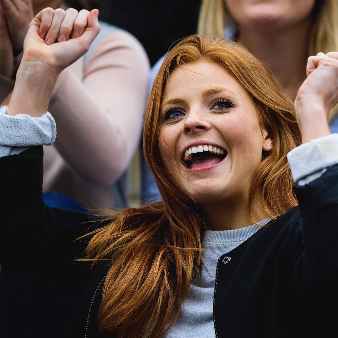 Häagen-Dazs filled its Instagram with great #Wimbledon pics of fans, not players: adweek.it/29hdMHj