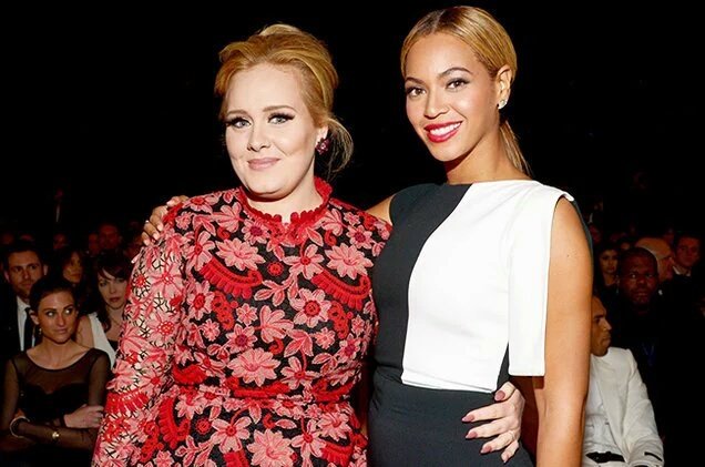 xuliafenty's tweet photo. 🌼 adele with legends appreciation tweet 🌼 https://t.co/0yilctBlu1