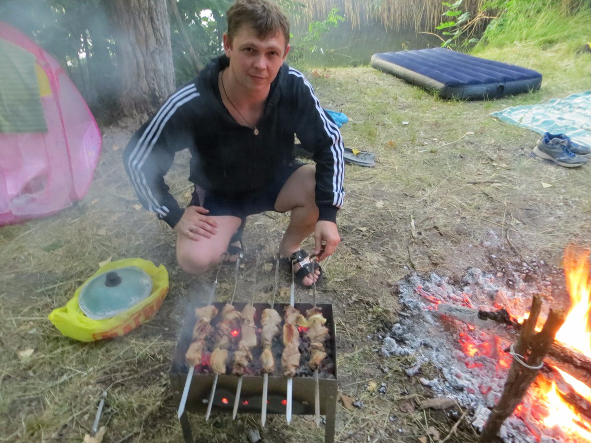 Хорошо поработали - Отдыхаем со Вкусом! рекомендую раз в неделю, вырваться в "зеленные джунгли" отдохнуть