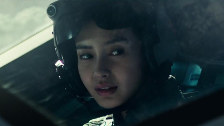 ころがる インデペンデンス デイ リサージェンス で中国の美人パイロットを演じていたangelababy アンジェラベイビー さん レミオロメンのmvに出演していたと知ってちょっと驚くなど 映画だと ヘルタースケルター にも出ているらしい ころがる インデペンデンス デイ リサージェンス で中国の美人パイロットを演じていたangelababy アンジェラベイビー さん レミオロメンのmvに出演していたと知ってちょっと驚くなど 映画だと ヘルタースケルター にも出ているらしい