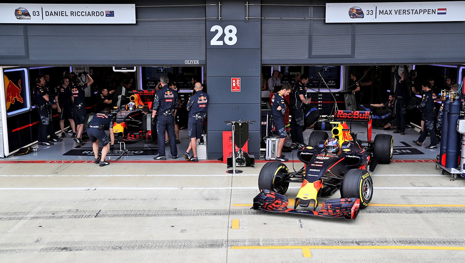 Red Bull Racing on Twitter: 