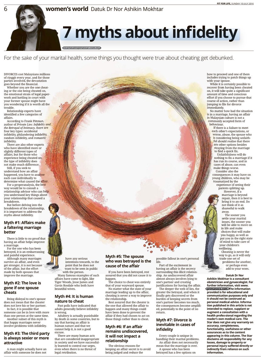inquirerplus's tweet photo. 7 myths about infidelity, on our tablet newsstand https://t.co/P5CXMwvbcq https://t.co/Vb9Kx8e6qB