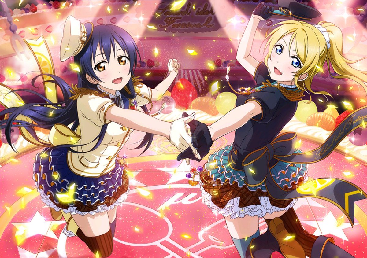 ラブライブ 可愛い画像bot Lovelive38 Twitter ラブライブ 可愛い画像bot Lovelive38 Twitter