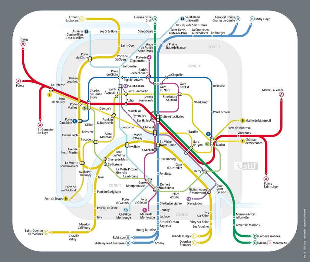 RATP Group tweet media