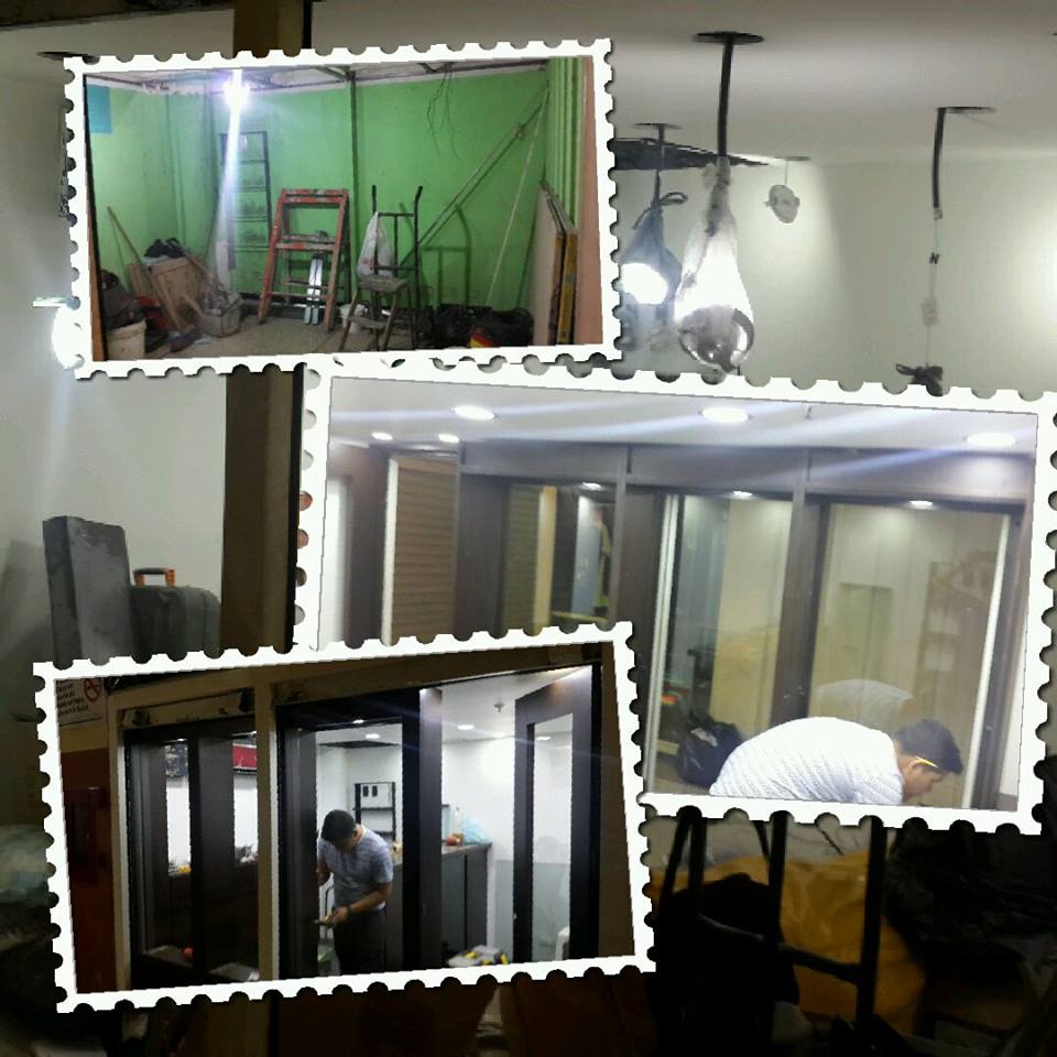 MileniumCuisim's tweet image. #FelizDomingo remodelacion en el cc. doral baralt-caracas @MileniumCuisim