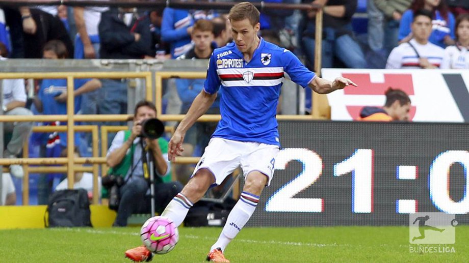 Bundesliga_EN's tweet photo. .@werderbremen_en seal #Moisander deal from @sampdoria_en. Who's your signing of the summer?
https://t.co/3mDsoespfu https://t.co/y6aEL0ZJ2e