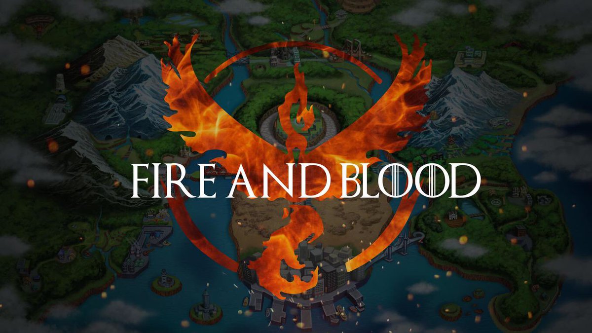 Pokemon Go addiction support groups

#TeamValor #PokemonGo