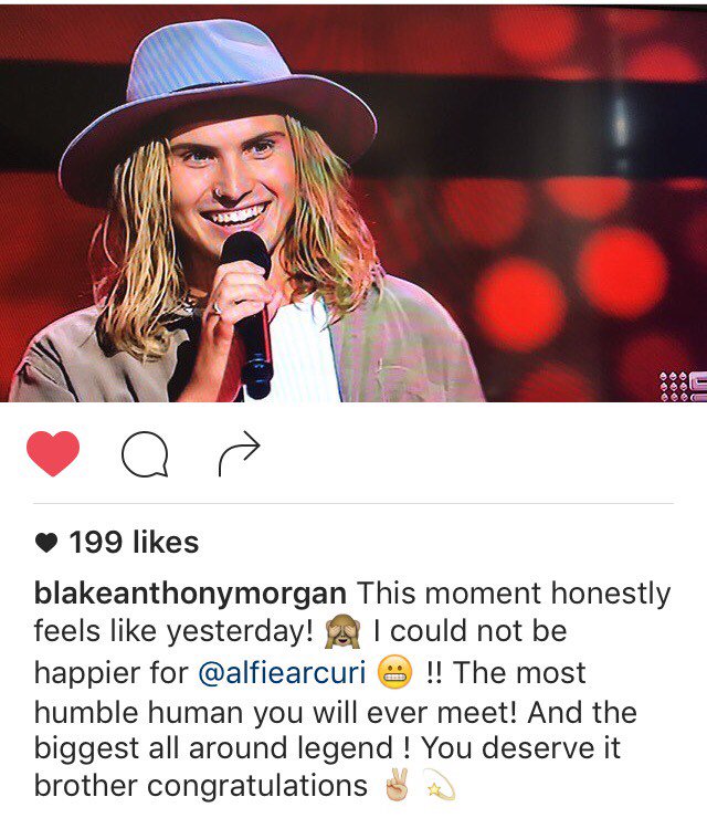 Blake Morgan (@blakemorgan94) / Posts / X