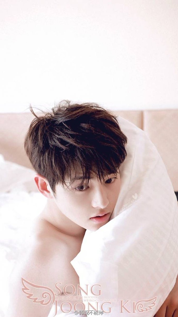 SongJoongKi_SG's tweet photo. [HD] Song Joong Ki - Magazine Pictorial
#1
어머 ㅎㅎ 👀👀 https://t.co/24TIolYVG0