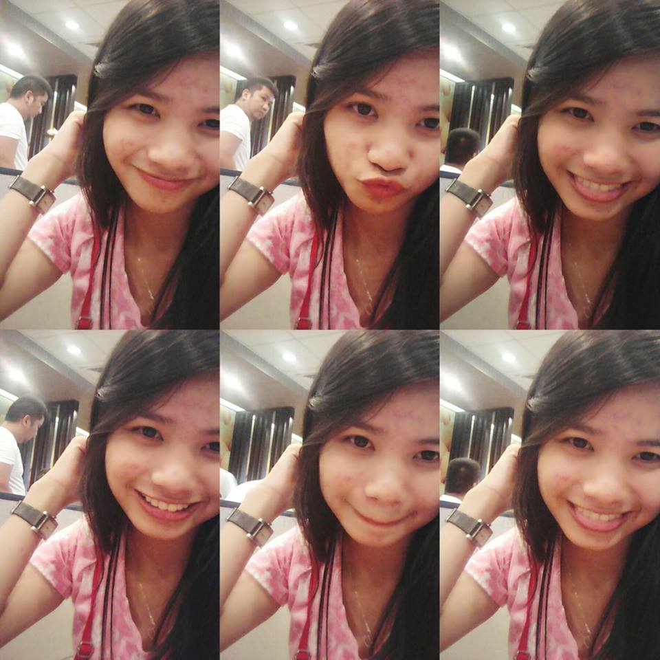 ShellaMharie's tweet photo. anim (6) na shella 😂😂 https://t.co/jf9ButrnoP