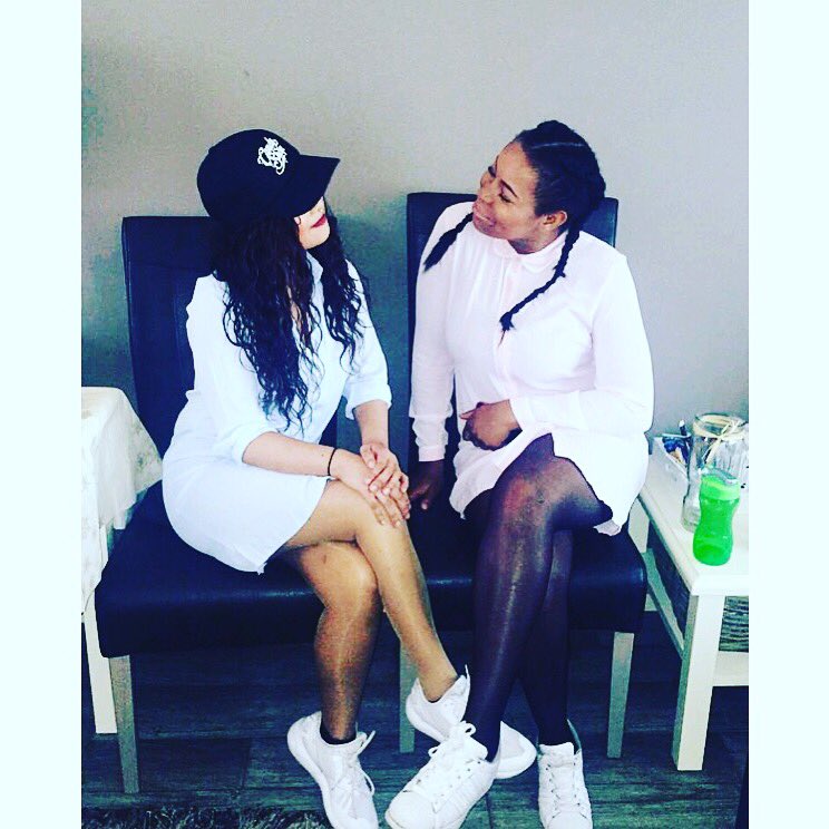 I really mis her 😔❤️ <a href="/lovexregina/">Regina Fortes</a>