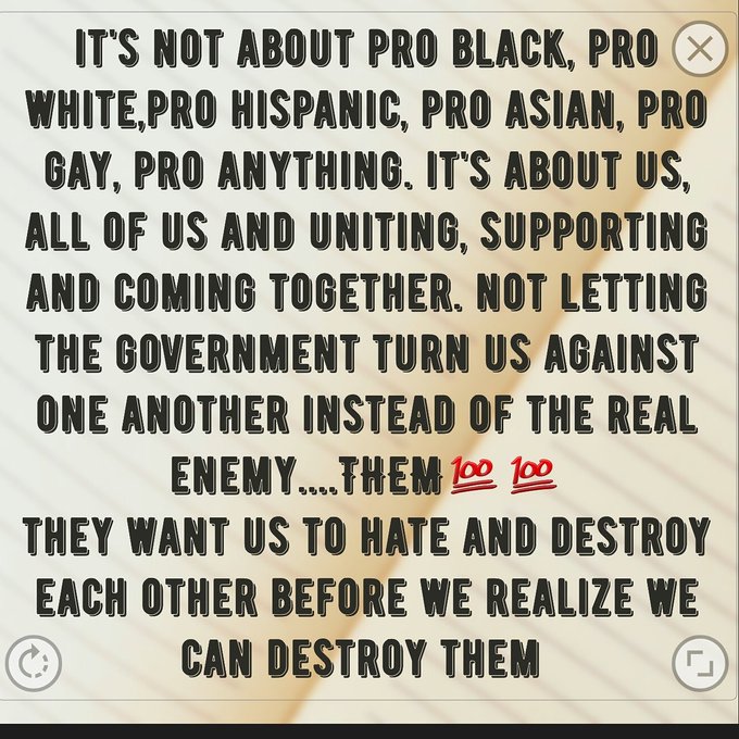 💯💯 real eyes realize real lies... https://t.co/G1pfTtLiFD
