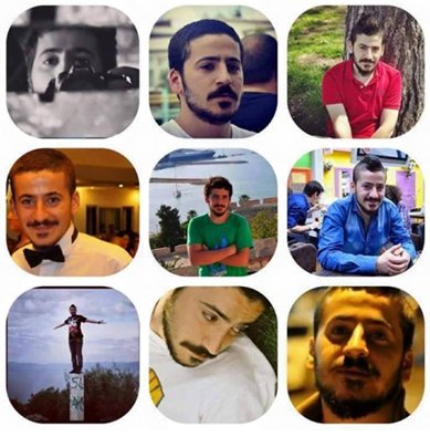 voxpoptr's tweet photo. Yaşamak ağrısı asıldı boynuma,
oysa türkü tadında yaşamak isterdim
Ölmek ne garip şey anne !
/ N.Ç
#AliİsmailKorkmaz https://t.co/L9UgBEteHR