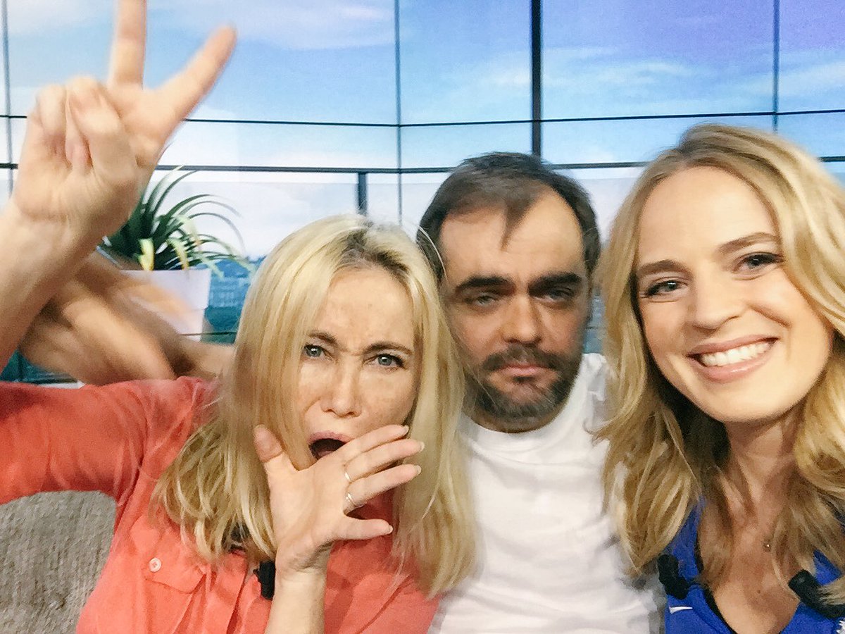 Claire Arnoux tweet media