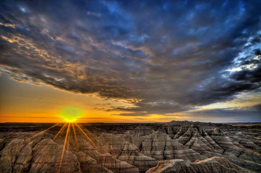 AmericanIndian8's tweet photo. Morning from Badlands,SD #INDIGENOUS #TAIRP https://t.co/plY3AHzpdN