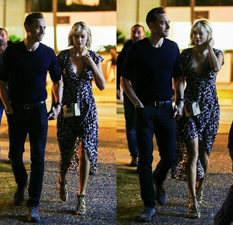 HandsTiedChloeX's tweet image. SUCH A GENTLEMAN 😍