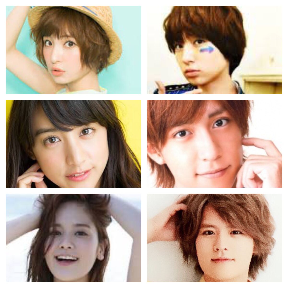 Uzivatel Hey Say Jumpが だったら Na Twitteru 美女だったら 山田涼介 クロエモレッツ 知念侑李 広瀬すず 中島裕翔 上野樹里 有岡大貴 知花くらら 高木雄也 吉瀬美智子 薮宏太 キルスティンダンスト 伊野尾慧 篠田麻里子 八乙女光 山本美月 岡本圭人 筧美和子 Uzivatel Hey Say Jumpが だったら Na Twitteru 美女だったら 山田涼介 クロエモレッツ 知念侑李 広瀬すず 中島裕翔 上野樹里 有岡大貴 知花くらら 高木雄也 吉瀬美智子 薮宏太 キルスティンダンスト 伊野尾慧 篠田麻里子 八乙女光 山本美月 岡本圭人 筧美和子